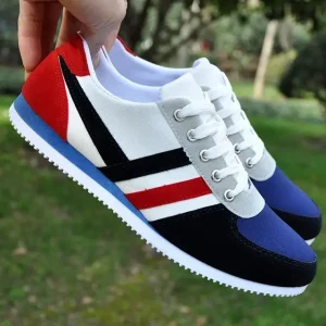 Chaussure décontractée pour homme